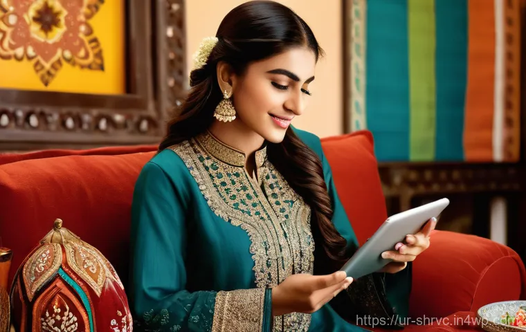 서비스 디자인 사고의 문화적 적용 사례 - Prompt 1: Cultural Integration in Digital Commerce**