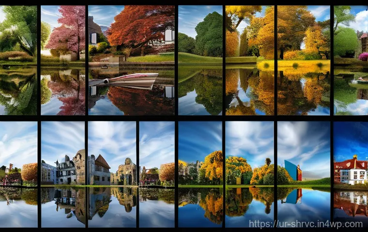 서비스 디자인 사고의 서비스 발굴 방법 - Here are three image generation prompts in English, designed to adhere to all specified guidelines: