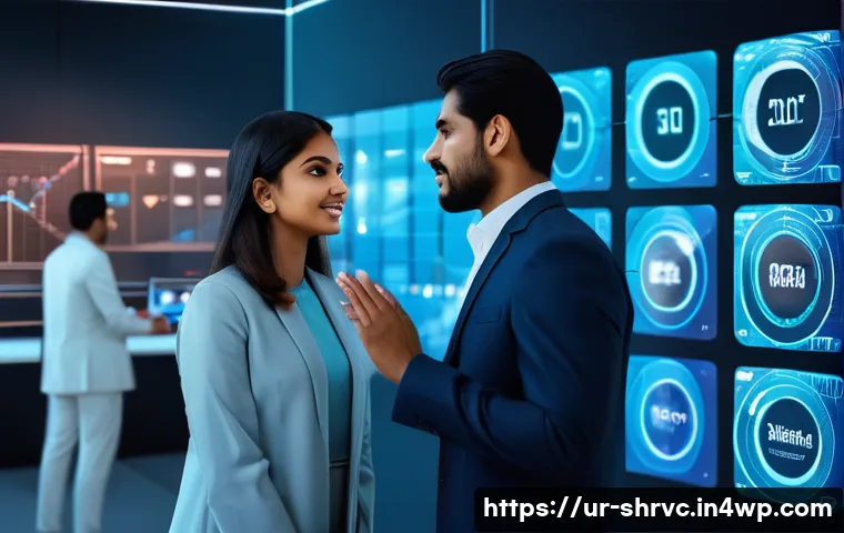 서비스 디자인 사고와 조직 문화 변화 관련 이미지 2