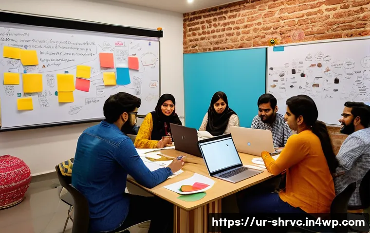 서비스 디자인 사고의 시각화 도구 활용하기 관련 이미지 2