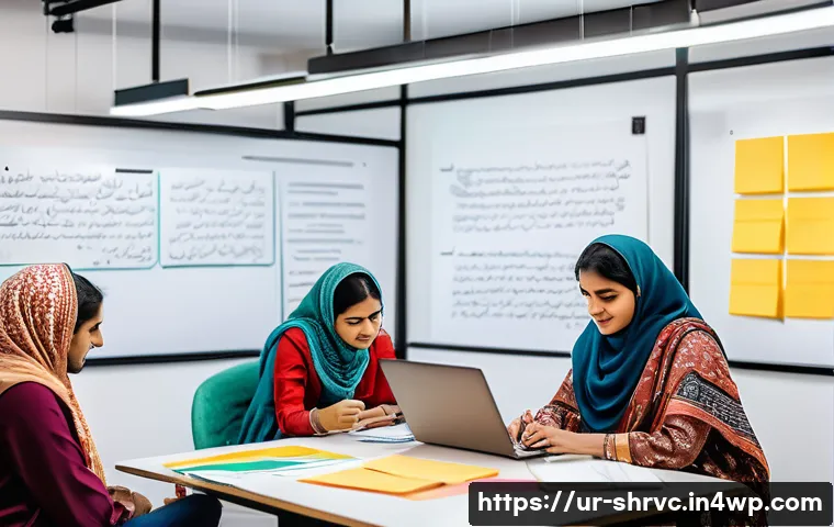 서비스 디자인 사고의 차별화 전략 관련 이미지 1