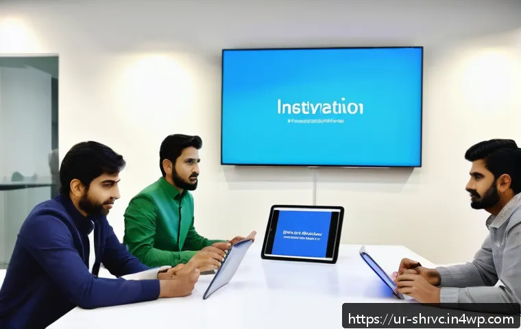 서비스 디자인 사고 적용 사례 분석 관련 이미지 2